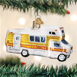 Classic Motorhome