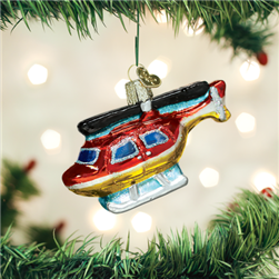 Helicopter
