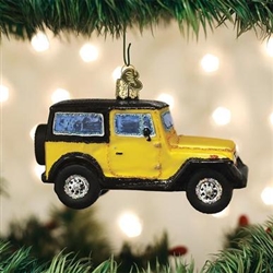Sport Utility Vehicle