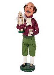 Nutcracker Maker