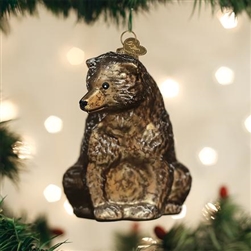 Vintage Bear