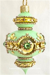 Fantin-Latour/Miniature - Green Gold