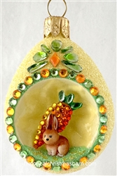 Reflector Egg: Marley