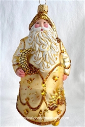 Des Fontaines Claus