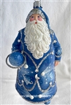 Des Fontaines Claus