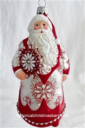 Des Fontaines Claus