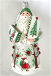 Landsdowne Claus