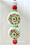 Joyeux: Winterberry