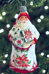 Darlington Claus