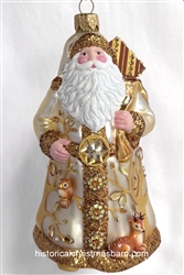 Vaux Claus/gold