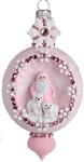 Versailles Reflector/pink