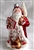 Snowdon Claus/ilex berry