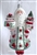 Victoriana Santa/winterberry