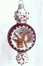 Fabuleux/ilex