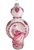 Fabuleux/pink peacock