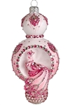 Fabuleux/pink peacock