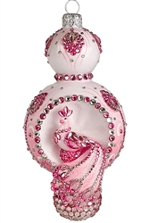 Fabuleux/pink peacock