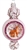 Fabuleux/pink deer