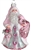 Grand Palais Claus/pink