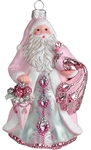 Grand Palais Claus/pink