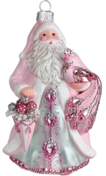 Grand Palais Claus/pink