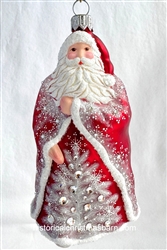 Ebeltoft Claus