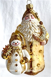Saint-Etienne-de-Tinee Claus