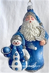 Saint-Etienne-de-Tinee Claus