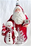 Saint-Etienne-de-Tinee Claus