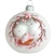 Houx d'Hiver Orb/pink