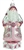 Un Cadeau Magnifique/pink