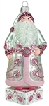 Un Cadeau Magnifique/pink