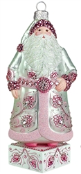 Un Cadeau Magnifique/pink