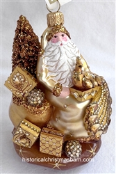 Genereux/gold