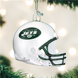 New York Jets Helmet